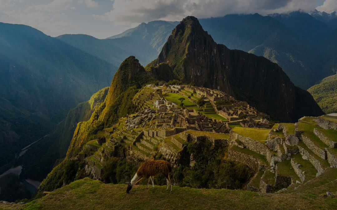 Inca Trail which route to choose?