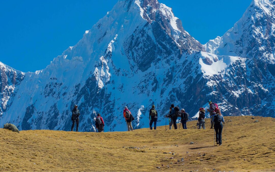 Why travel to Peru in winter?