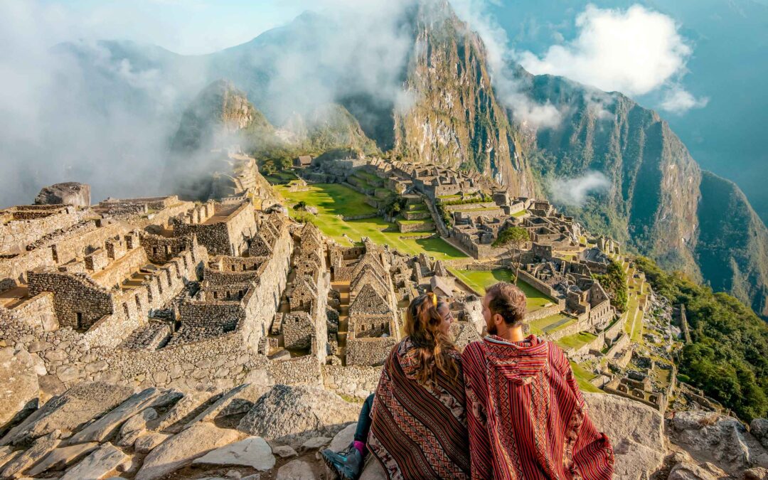 the best time to travel to Peru